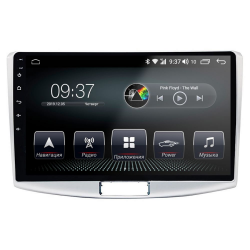    AudioSources T200-1020S Volkswagen Passat B6, B7 (2007-2014)