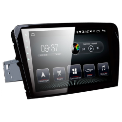    AudioSources T200-1040S Skoda Octavia A7