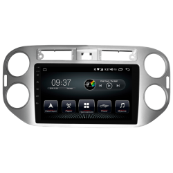    AudioSources T200-1060S Volkswagen Tiguan (2012-2015)