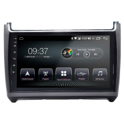    AudioSources T200-1070S Volkswagen Polo 2009+
