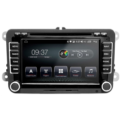    AudioSources T200-610SG Skoda