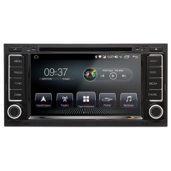    AudioSources T200-710S Volkswagen Touareg 02-10, Multivan 2007+