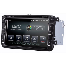    AudioSources T200-810SG Skoda