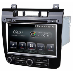    AudioSources T200-845S Volkswagen Touareg 2010+