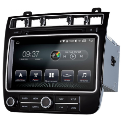    AudioSources T200-850S Volkswagen Touareg 2014+