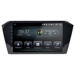    AudioSources T200-880S Volkswagen Passat 2015+