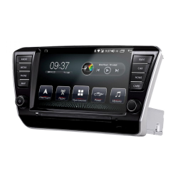    AudioSources T200-930S Skoda SuperB 2015+