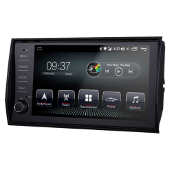    AudioSources T200-960S Skoda Kodiaq, Karoq