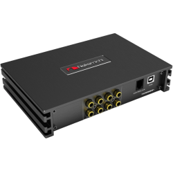    Nakamichi NDS6831 (+ NDS-10B)