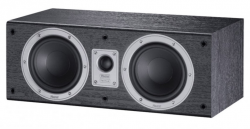    Magnat TEMPUS Center 22 black