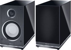    Magnat Quantum Edelstein () black alu front/black lacquer