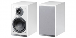 Акустичні колонки Magnat Shadow 203 (пара) white (glossy lacquer front) Фото Акустичні колонки Magnat Shadow 203 (пара) white (glossy lacquer front)
