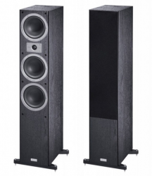    Magnat TEMPUS 77 () black