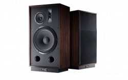    Magnat Transpuls 1500 black