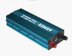   ARMER ARM-PI1000 (12V/220V)