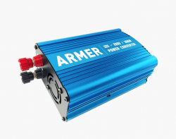 Інвертор ARMER ARM-PI300 (12V/220V) Фото Інвертор ARMER ARM-PI300 (12V/220V)