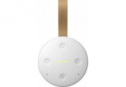    Mobvoi TicHome Mini White with Google Assistant