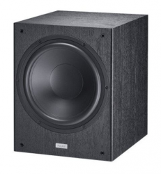   Magnat TEMPUS SW 300 A black