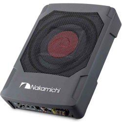   Nakamichi NBF10.0A