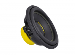 Сабвуфер SWAT MAS-12V.2 Фото Сабвуфер SWAT MAS-12V.2