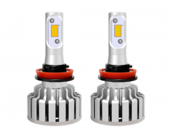    VIAN K8S H11 6000K ()