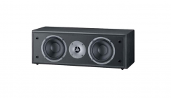Акустична система Magnat Monitor Supreme Center 252 black Фото Акустична система Magnat Monitor Supreme Center 252 black
