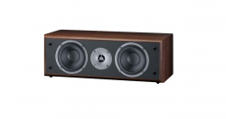    Magnat Monitor Supreme Center 252 mocca