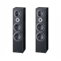    Magnat Monitor Supreme 2002 () black