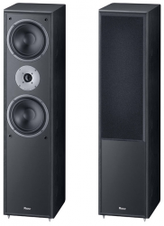    Magnat Monitor Supreme 802 () black