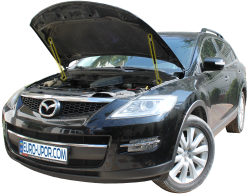     Mazda CX-9 (1g) (2007-2016) (2 )