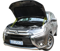     Mitsubishi Outlander 3 rest (2014+) (2 )