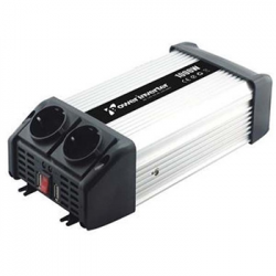   Bravis 81000N-B (12V/220V)