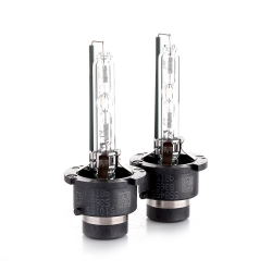    Osram D4S Night Breaker Laser +200% (66440XNL-DUO) (2pcs blister)