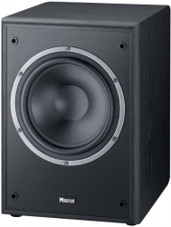   Magnat Monitor Supreme Sub 202 A black