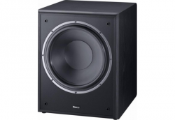   Magnat Monitor Supreme Sub 302 A black
