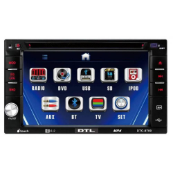   DTL DTC-9700
