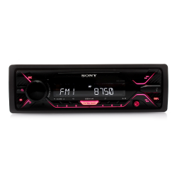   Sony DSX-A110U