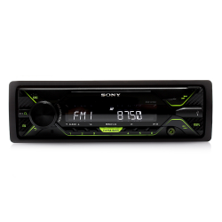   Sony DSX-A112U