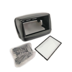    AWM 781-11-058 Fiat Doblo 2000-2010 2din black