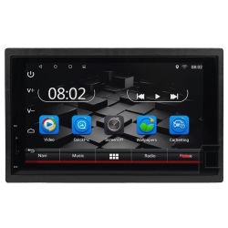   Sigma CP-2000 Android