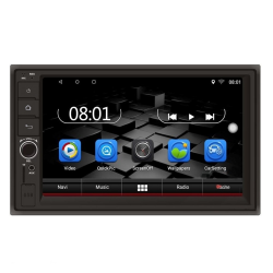 Автомагнітола Sigma CP-2050 Android Фото Автомагнітола Sigma CP-2050 Android