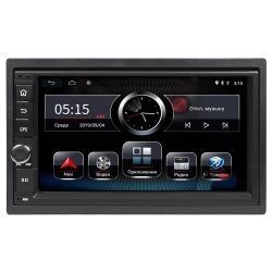   Sigma CP-960 Android