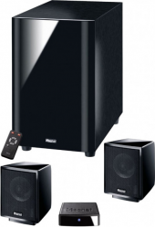    Magnat Multimedia 2100 black Digital