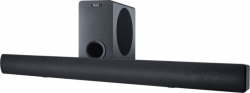   Magnat Soundbar SB 180 black
