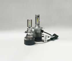 Світлодіодні лампи Fantom H1 5500K new (пара) Фото Світлодіодні лампи Fantom H1 5500K new (пара)
