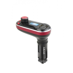 FM-модулятор Akai FMT-66B Фото FM-модулятор Akai FMT-66B