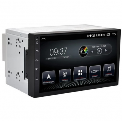 Автомагнітола AudioSources T200-7003U Фото Автомагнітола AudioSources T200-7003U