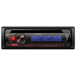   Pioneer DEH-S120UBB