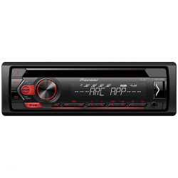   Pioneer DEH-S121UB