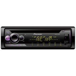   Pioneer DEH-S220UI